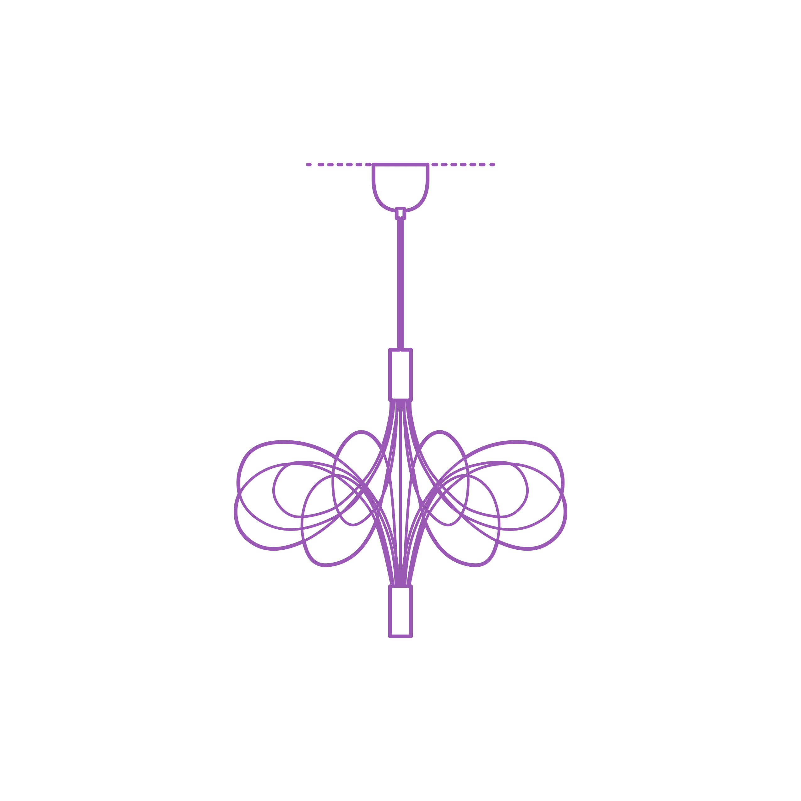 Fixtures Chandelier Ikea Alvsbyn Led Chandelier Laser Cut Svg File Free Vectors